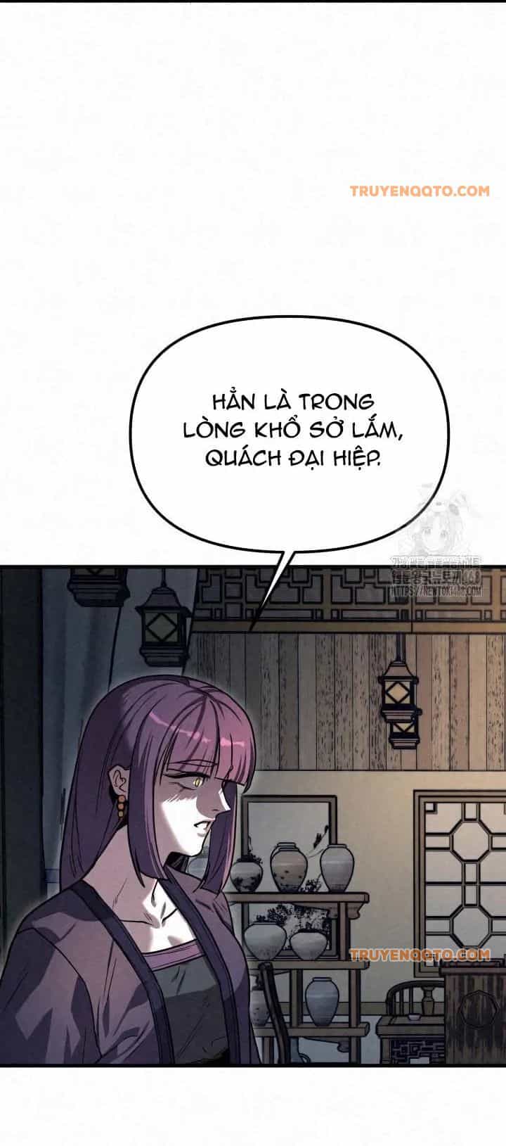 Cuồng Nhân Seoul - Chương 21 - ảnh 14