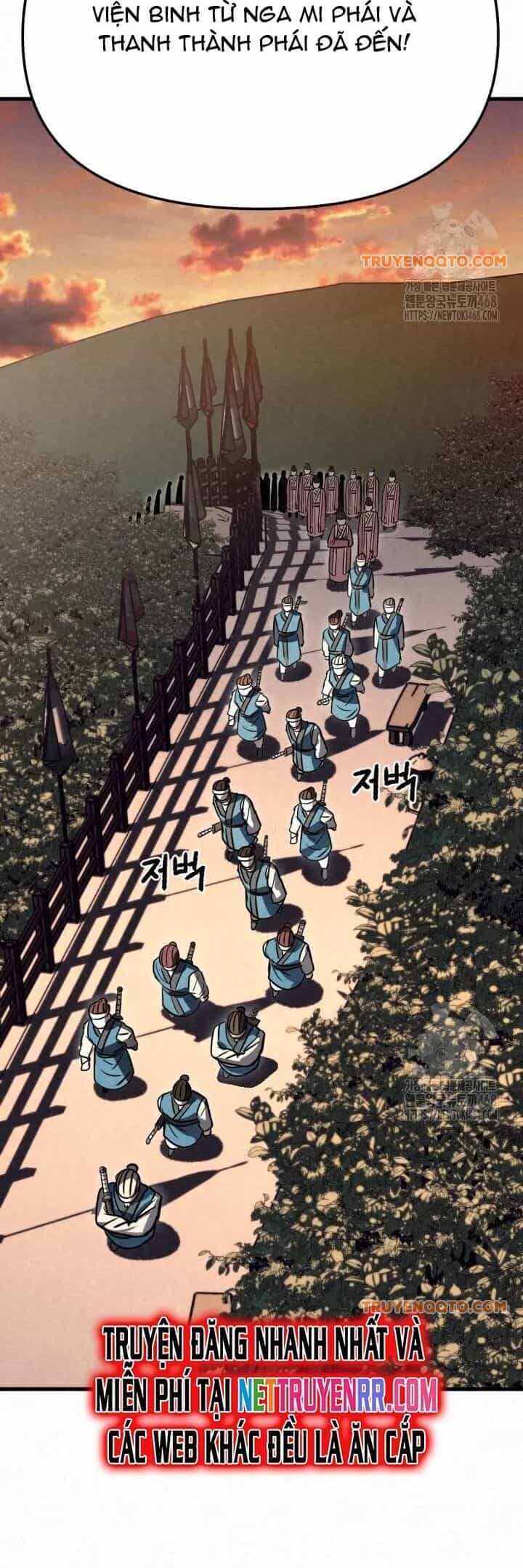 Cuồng Nhân Seoul - Chương 21 - ảnh 33