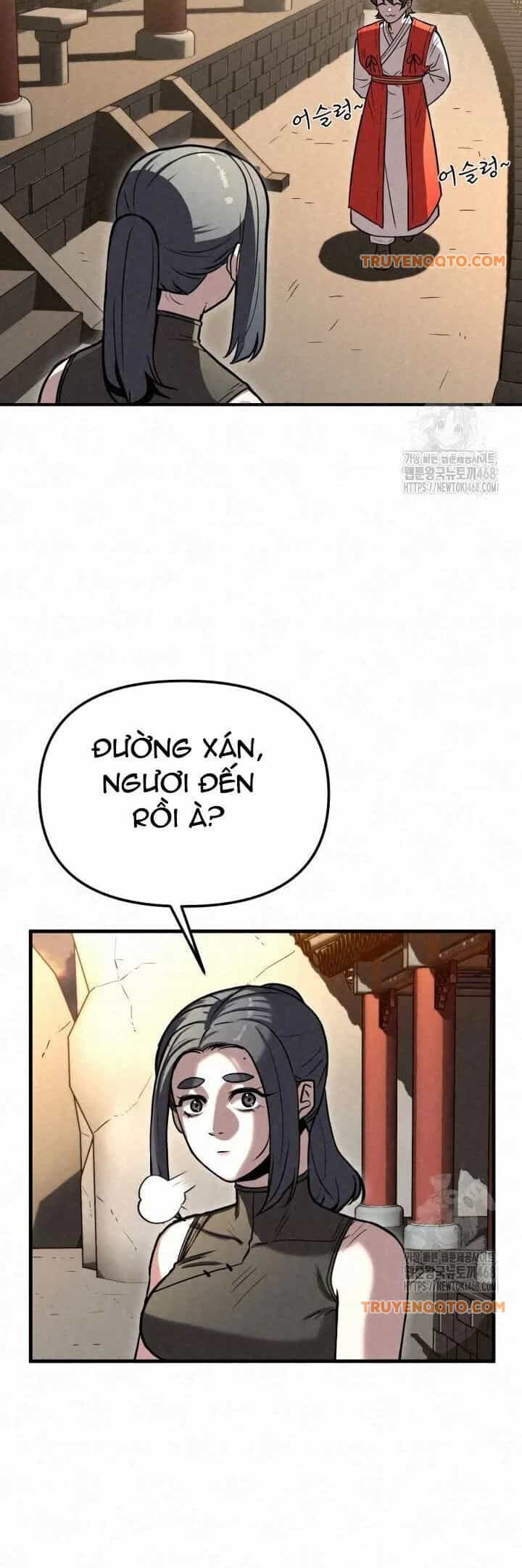 Cuồng Nhân Seoul - Chương 21 - ảnh 41