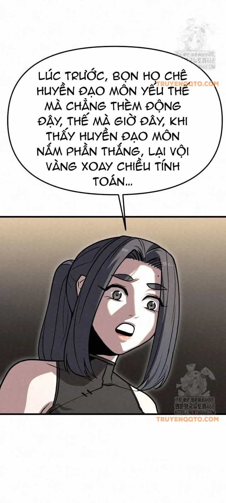 Cuồng Nhân Seoul - Chương 21 - ảnh 43