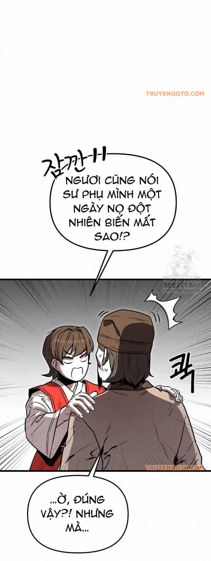 Cuồng Nhân Seoul - Chương 21 - ảnh 57