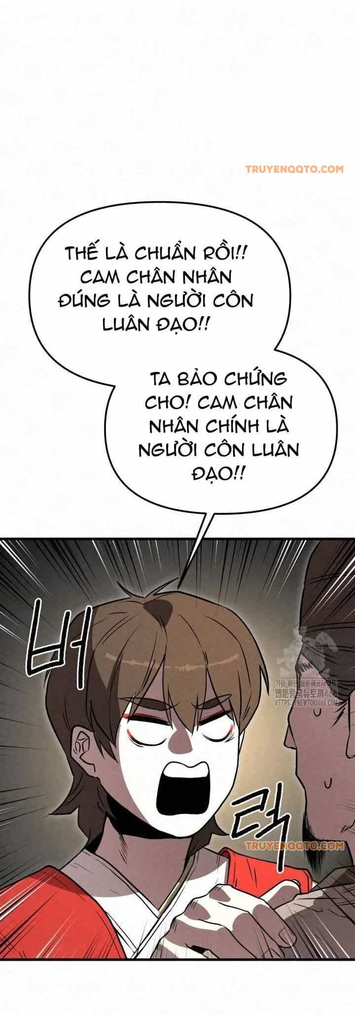 Cuồng Nhân Seoul - Chương 21 - ảnh 59