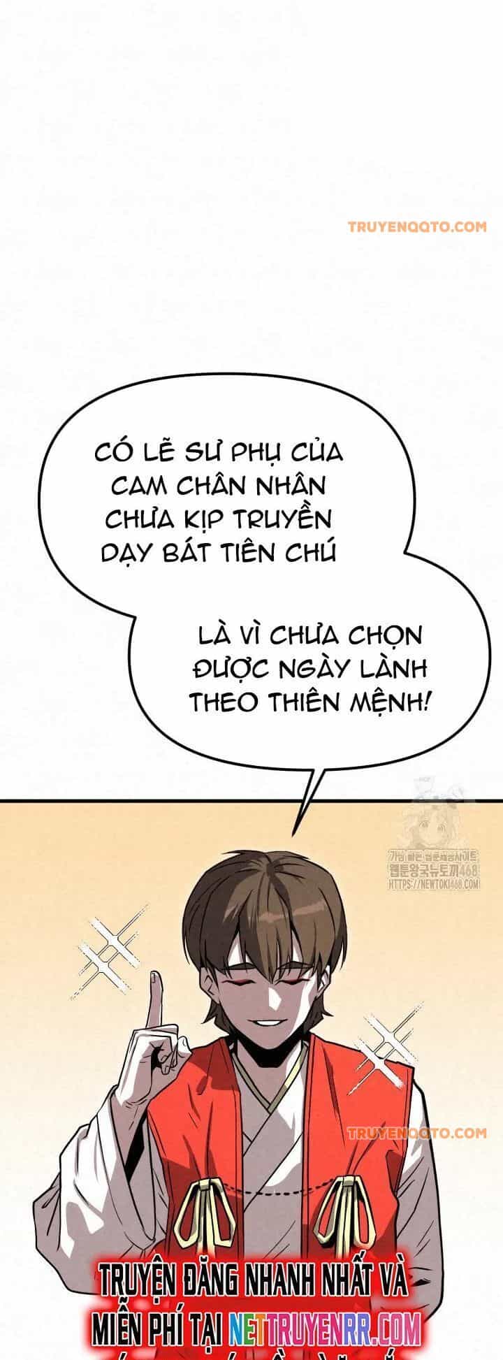 Cuồng Nhân Seoul - Chương 21 - ảnh 64