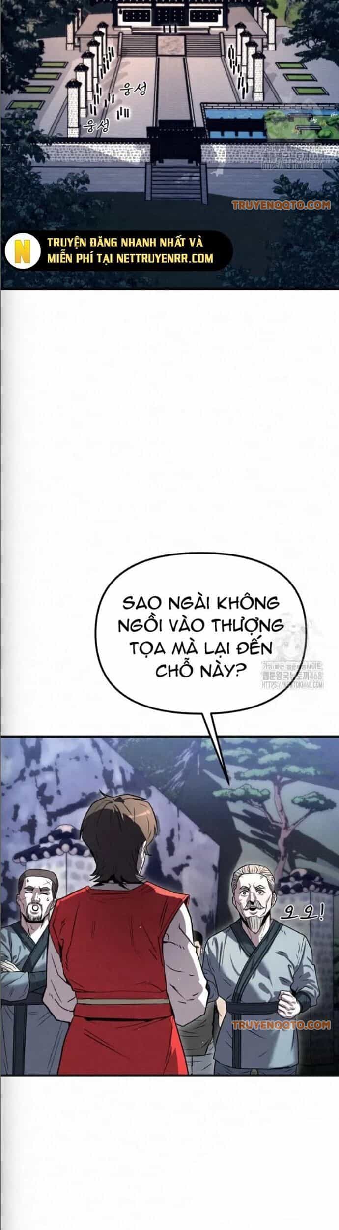 Cuồng Nhân Seoul - Chương 22 - ảnh 2