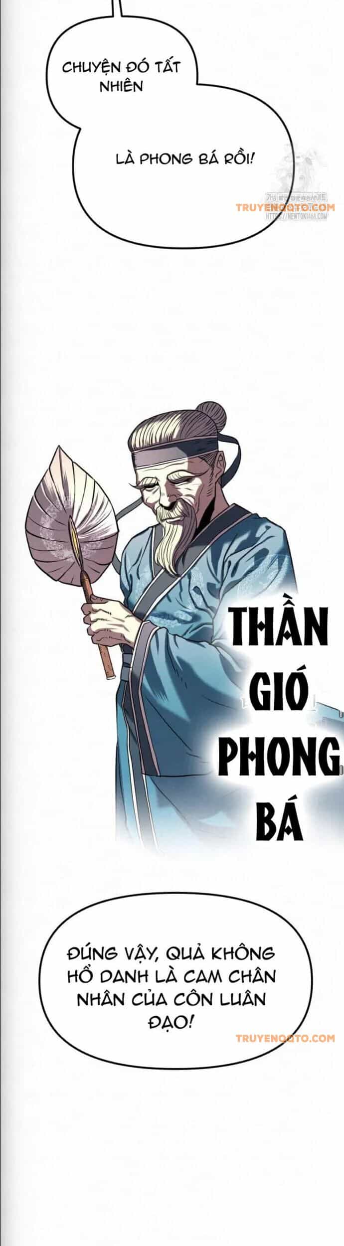 Cuồng Nhân Seoul - Chương 22 - ảnh 24