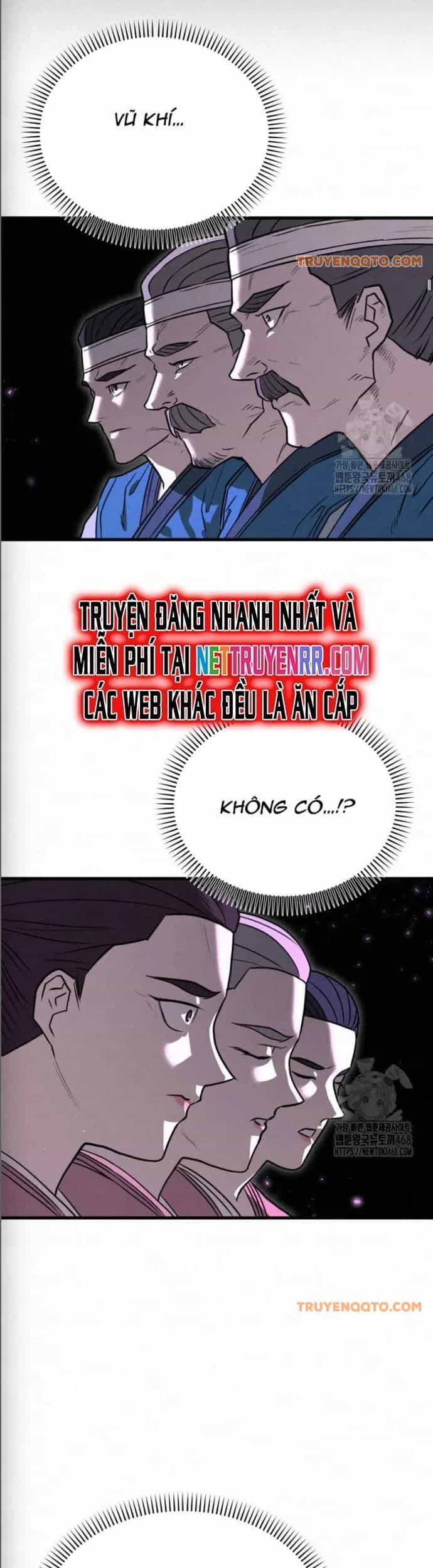 Cuồng Nhân Seoul - Chương 22 - ảnh 33