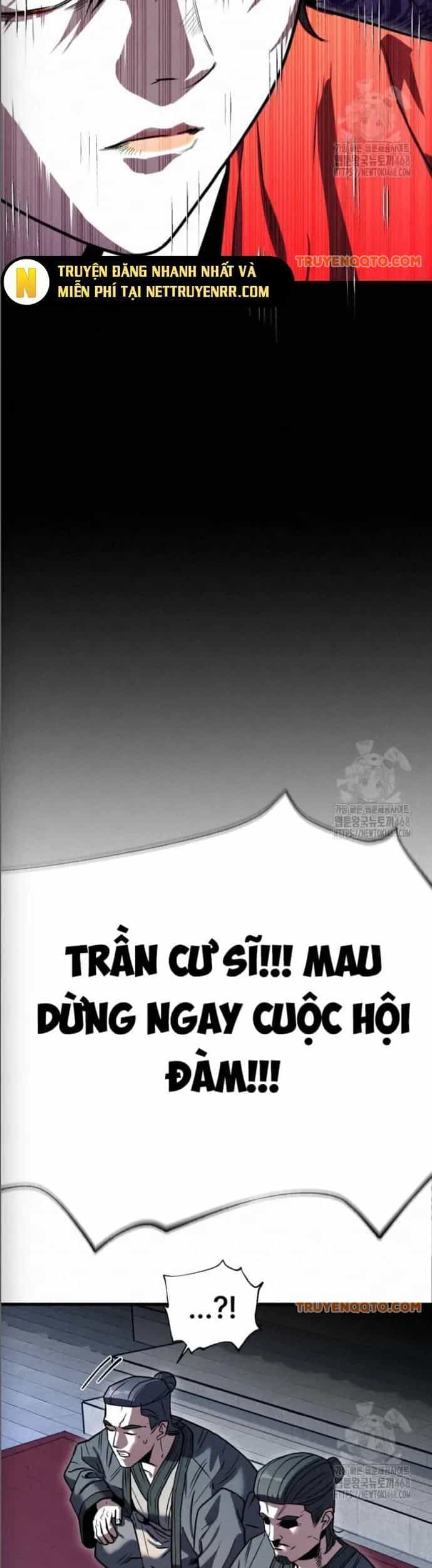 Cuồng Nhân Seoul - Chương 22 - ảnh 37