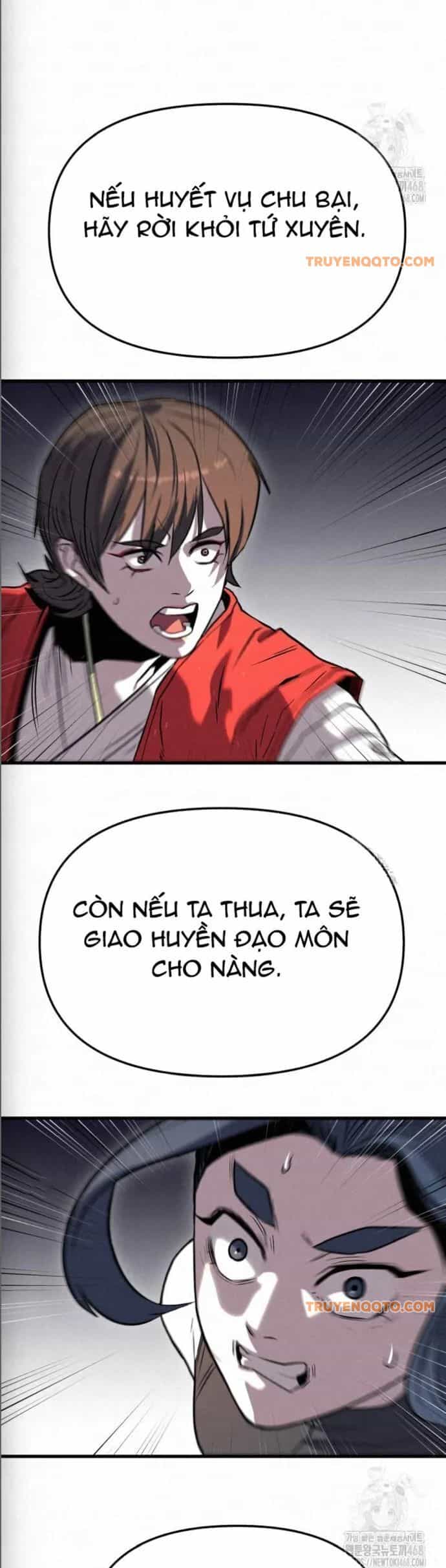 Cuồng Nhân Seoul - Chương 22 - ảnh 45