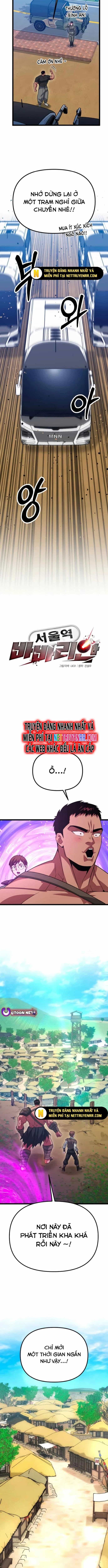 Cuồng Nhân Seoul - Chương 24 - ảnh 4