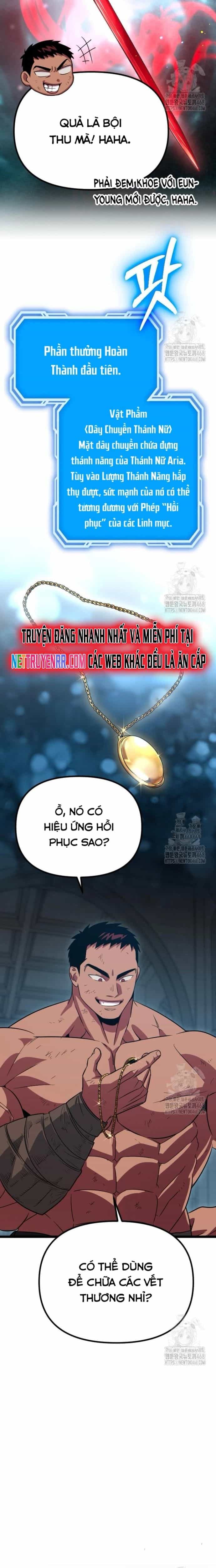 Cuồng Nhân Seoul - Chương 26 - ảnh 23