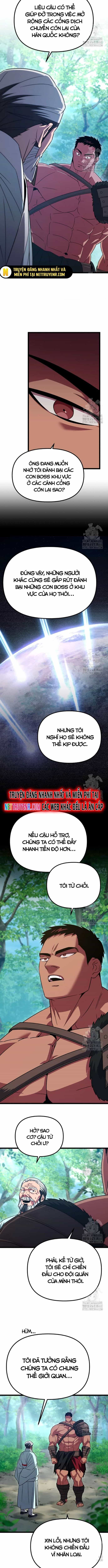 Cuồng Nhân Seoul - Chương 27 - ảnh 4