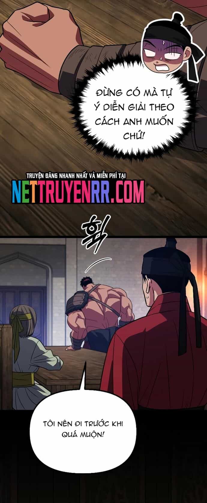 Cuồng Nhân Seoul - Chương 30 - ảnh 41