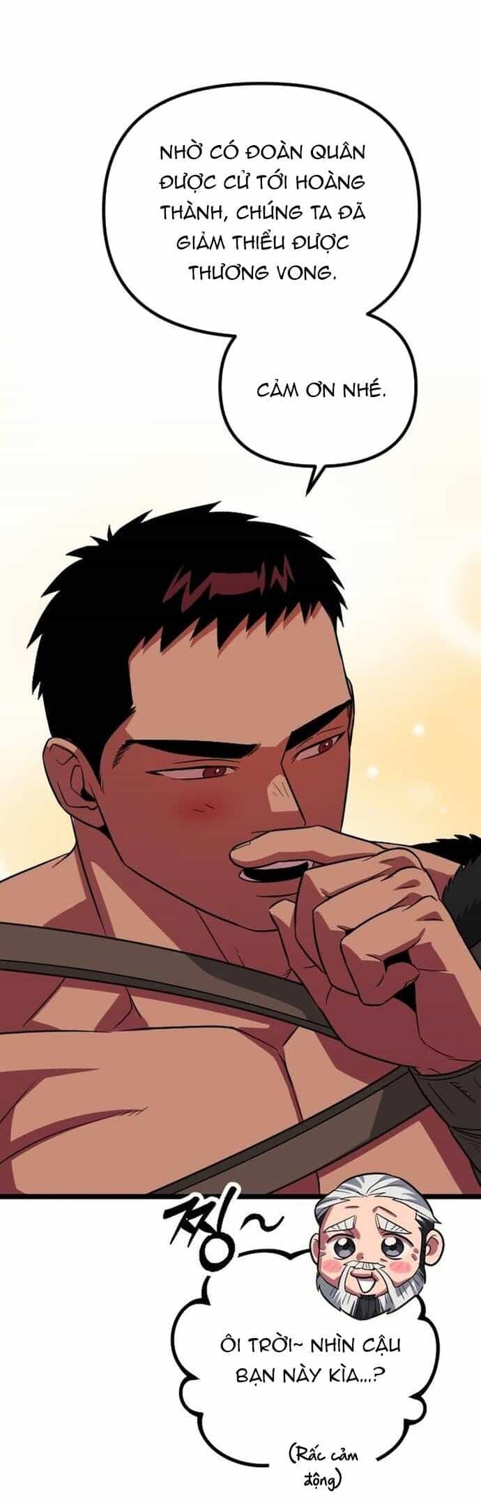 Cuồng Nhân Seoul - Chương 33 - ảnh 71