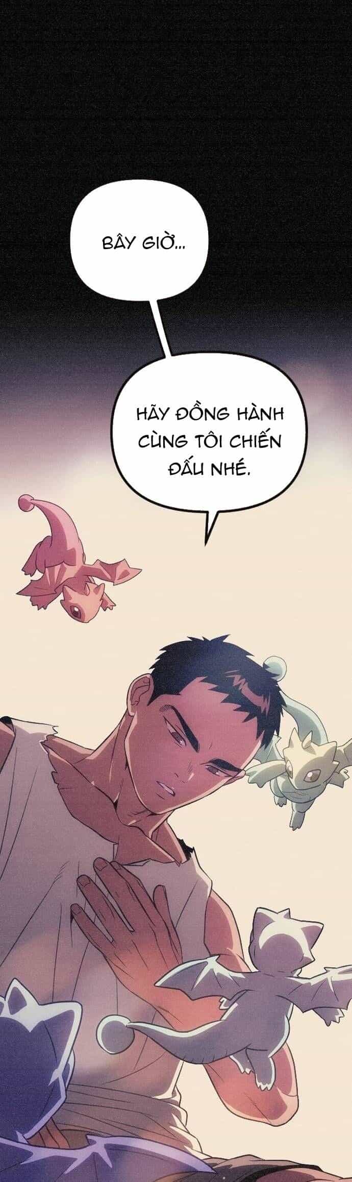 Cuồng Nhân Seoul - Chương 34 - ảnh 39