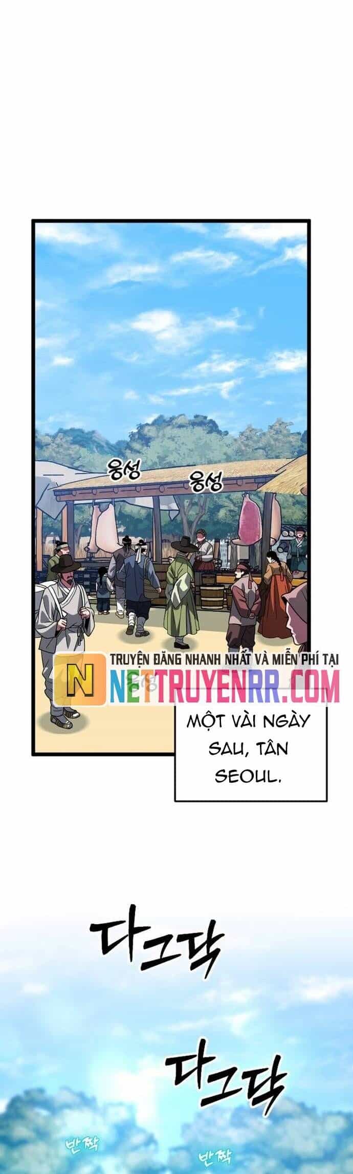 Cuồng Nhân Seoul - Chương 34 - ảnh 67