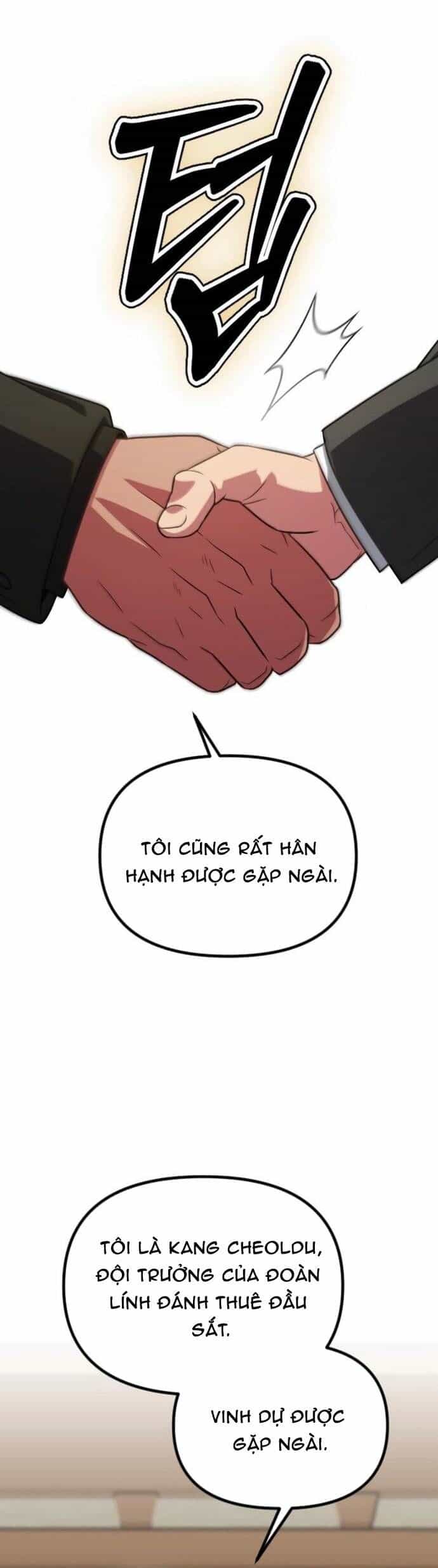 Cuồng Nhân Seoul - Chương 35 - ảnh 53