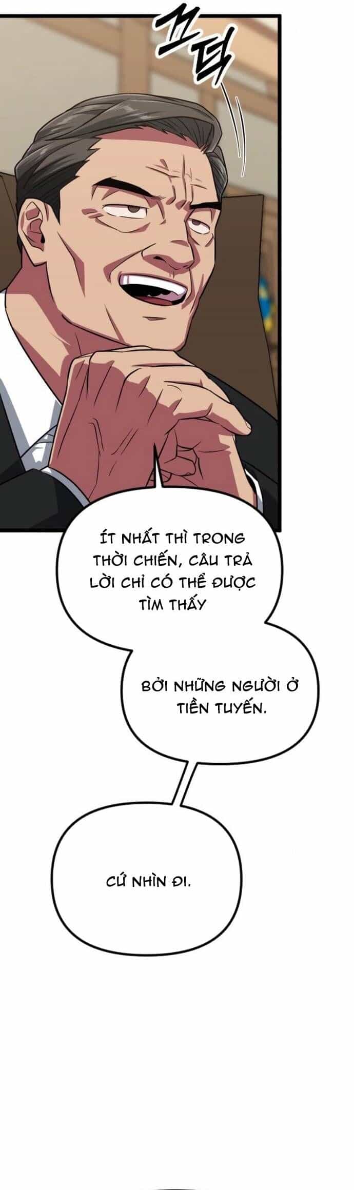 Cuồng Nhân Seoul - Chương 35 - ảnh 7