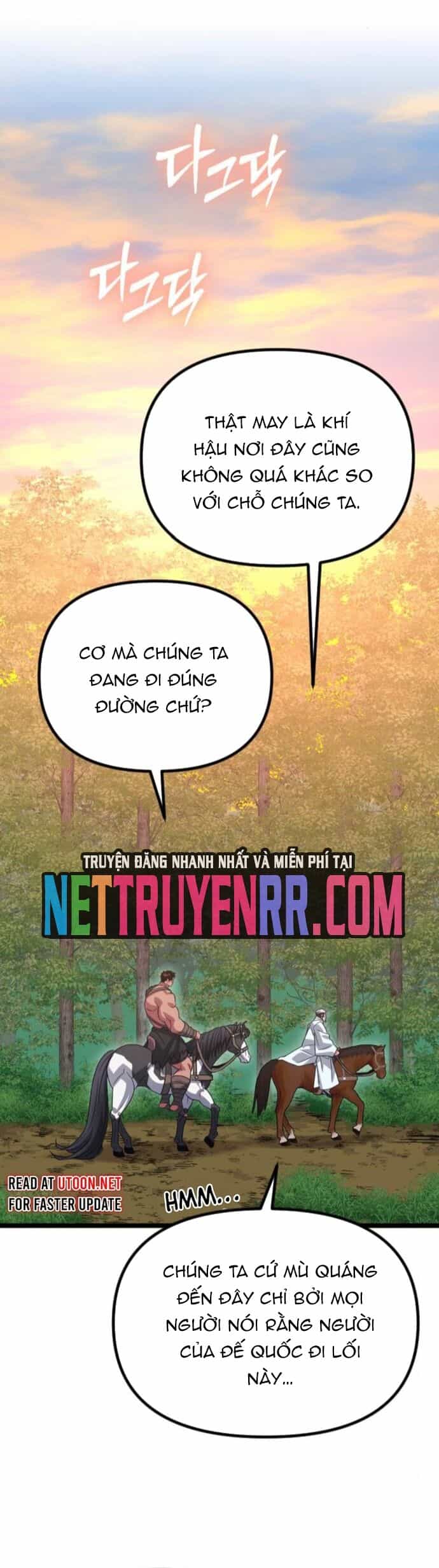Cuồng Nhân Seoul - Chương 36 - ảnh 2