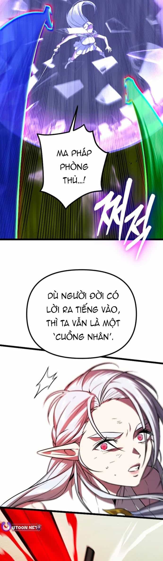 Cuồng Nhân Seoul - Chương 38 - ảnh 28