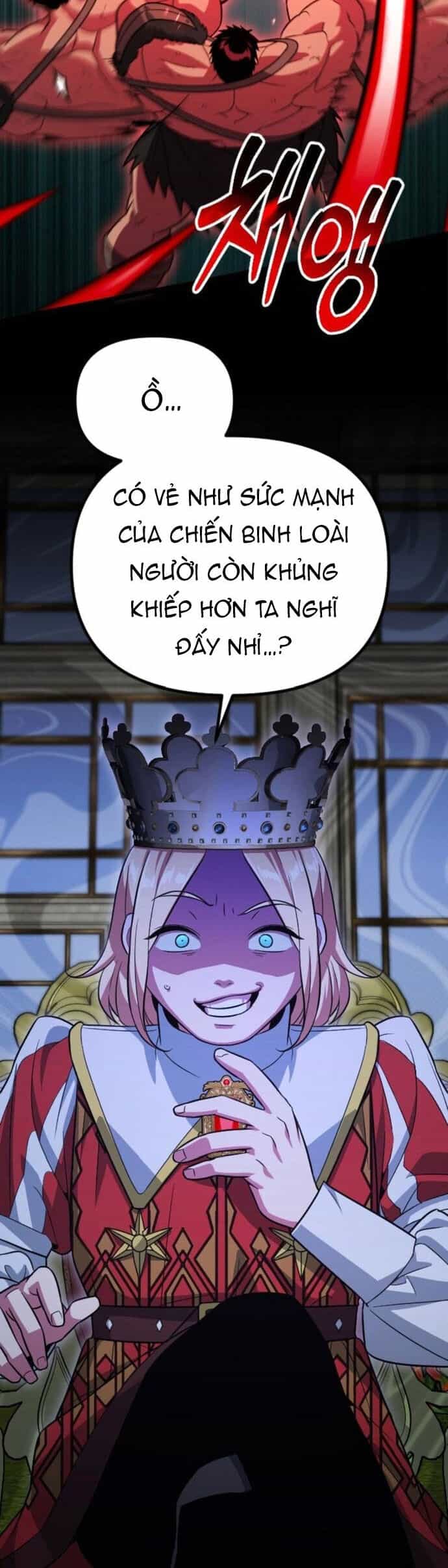 Cuồng Nhân Seoul - Chương 38 - ảnh 4