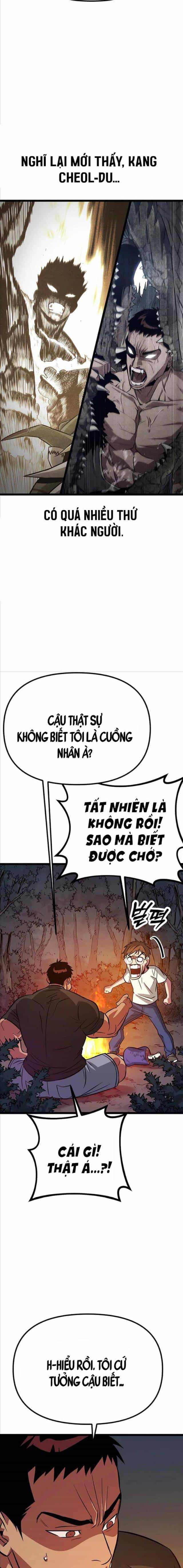Cuồng Nhân Seoul - Chương 5 - ảnh 31