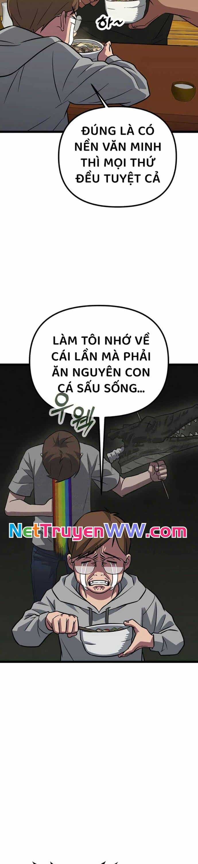 Cuồng Nhân Seoul - Chương 8 - ảnh 10
