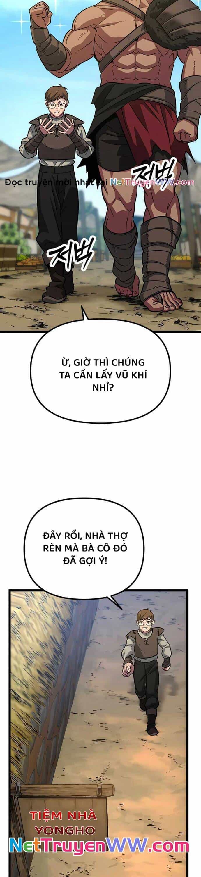 Cuồng Nhân Seoul - Chương 8 - ảnh 20