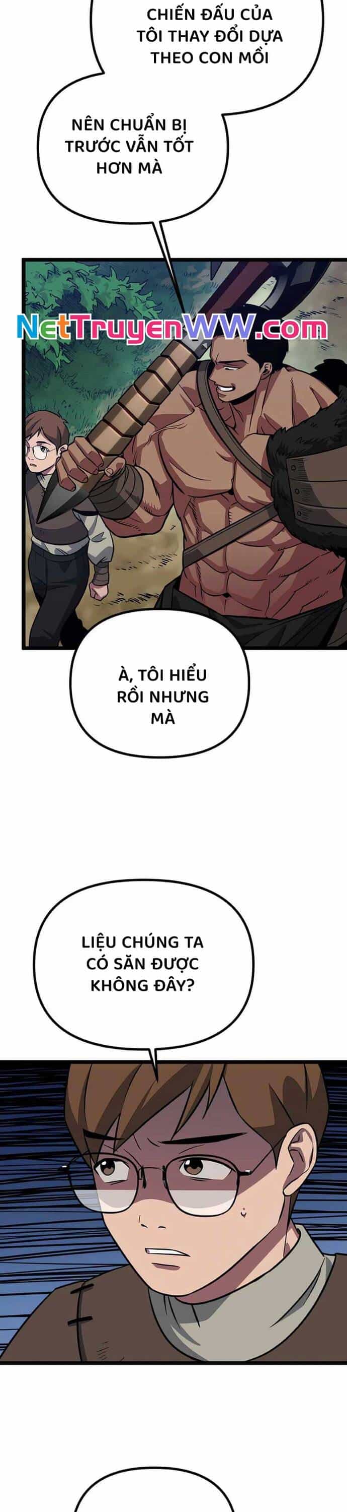 Cuồng Nhân Seoul - Chương 8 - ảnh 33