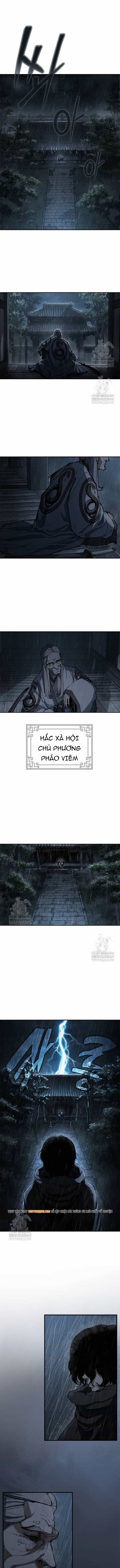 Cuồng Nhân Võ Lâm - Chương 9 - ảnh 4