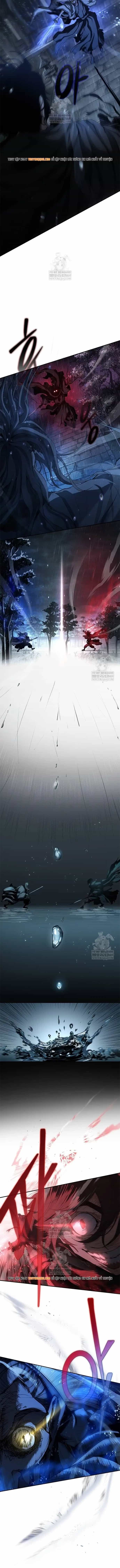 Cuồng Nhân Võ Lâm - Chương 9 - ảnh 7