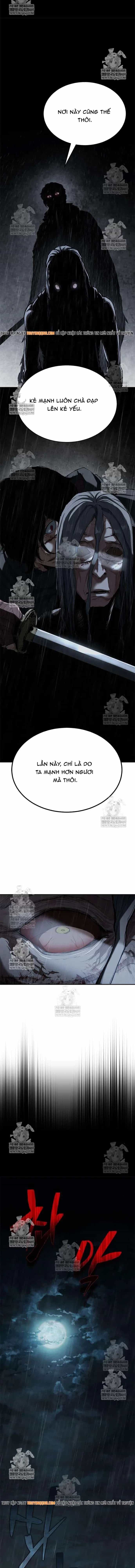Cuồng Nhân Võ Lâm - Chương 10 - ảnh 13
