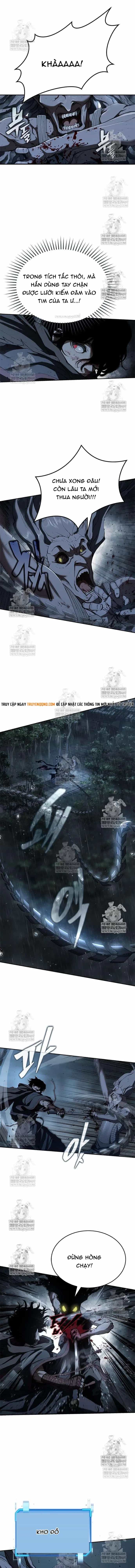 Cuồng Nhân Võ Lâm - Chương 10 - ảnh 5