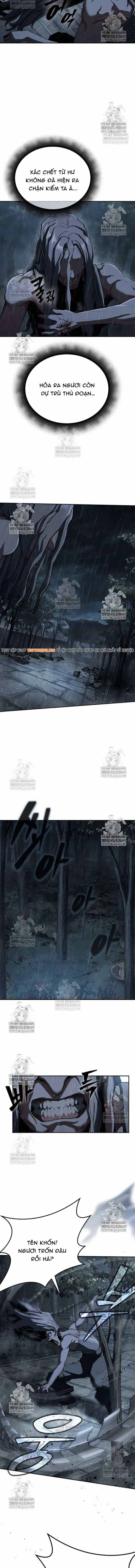 Cuồng Nhân Võ Lâm - Chương 10 - ảnh 7