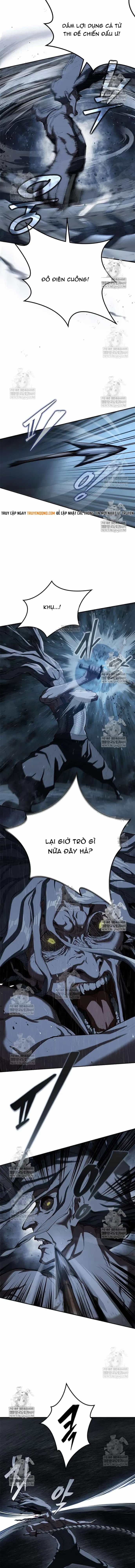 Cuồng Nhân Võ Lâm - Chương 10 - ảnh 8