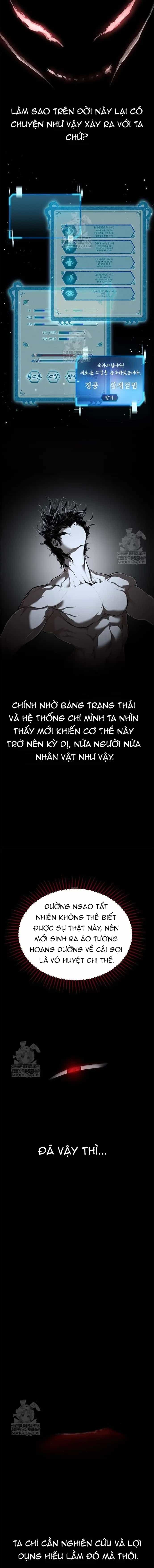 Cuồng Nhân Võ Lâm - Chương 14 - ảnh 10