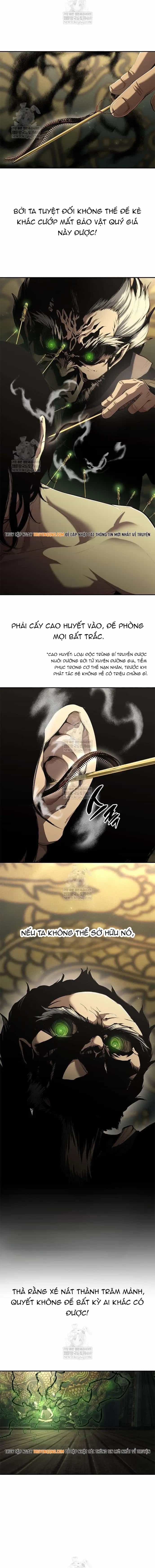 Cuồng Nhân Võ Lâm - Chương 14 - ảnh 13