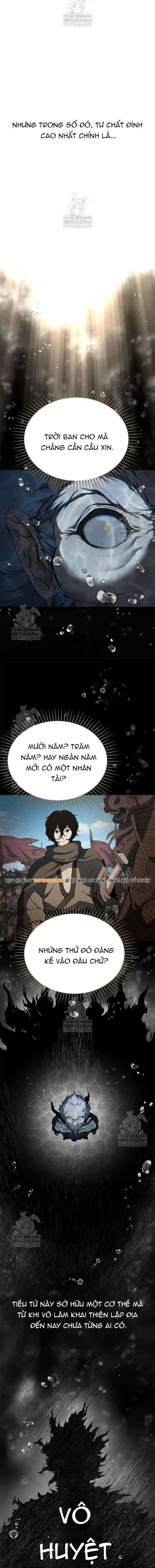Cuồng Nhân Võ Lâm - Chương 14 - ảnh 2