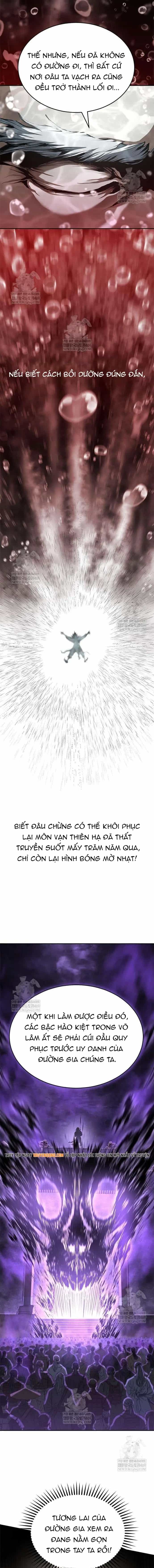 Cuồng Nhân Võ Lâm - Chương 14 - ảnh 4