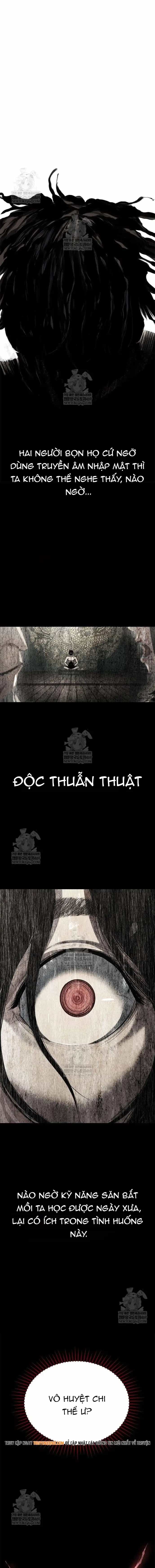 Cuồng Nhân Võ Lâm - Chương 14 - ảnh 9