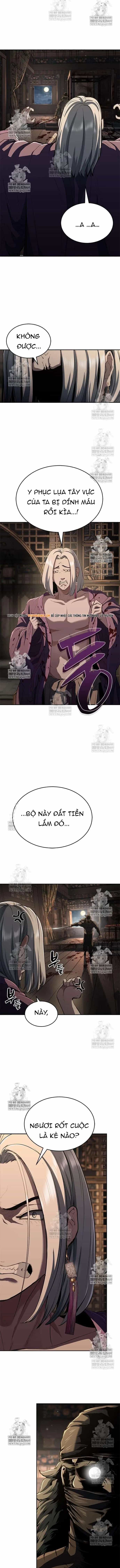 Cuồng Nhân Võ Lâm - Chương 15 - ảnh 4