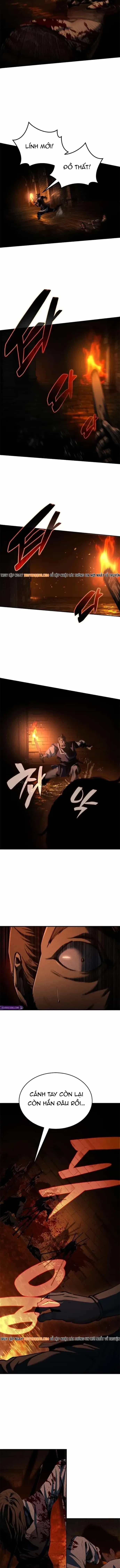 Cuồng Nhân Võ Lâm - Chương 17 - ảnh 14