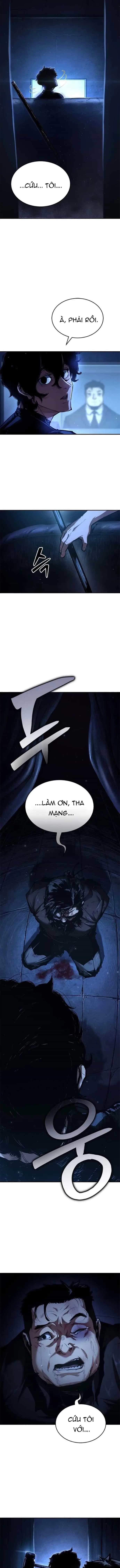 Cuồng Nhân Võ Lâm - Chương 1 - ảnh 10