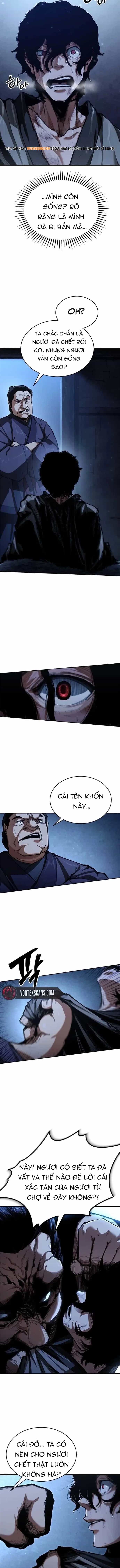Cuồng Nhân Võ Lâm - Chương 1 - ảnh 24