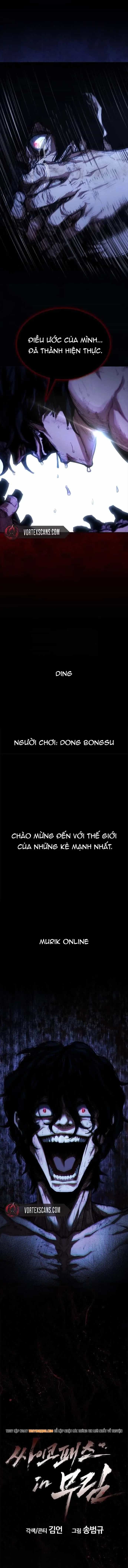 Cuồng Nhân Võ Lâm - Chương 1 - ảnh 28