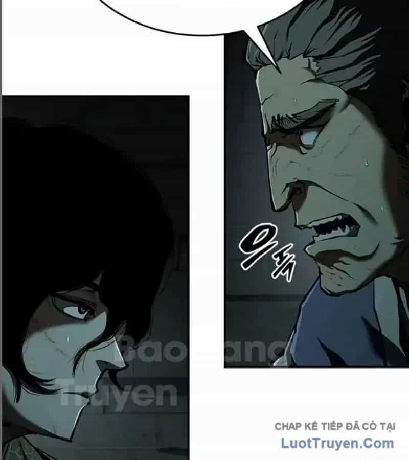 Cuồng Nhân Võ Lâm - Chương 19 - ảnh 20