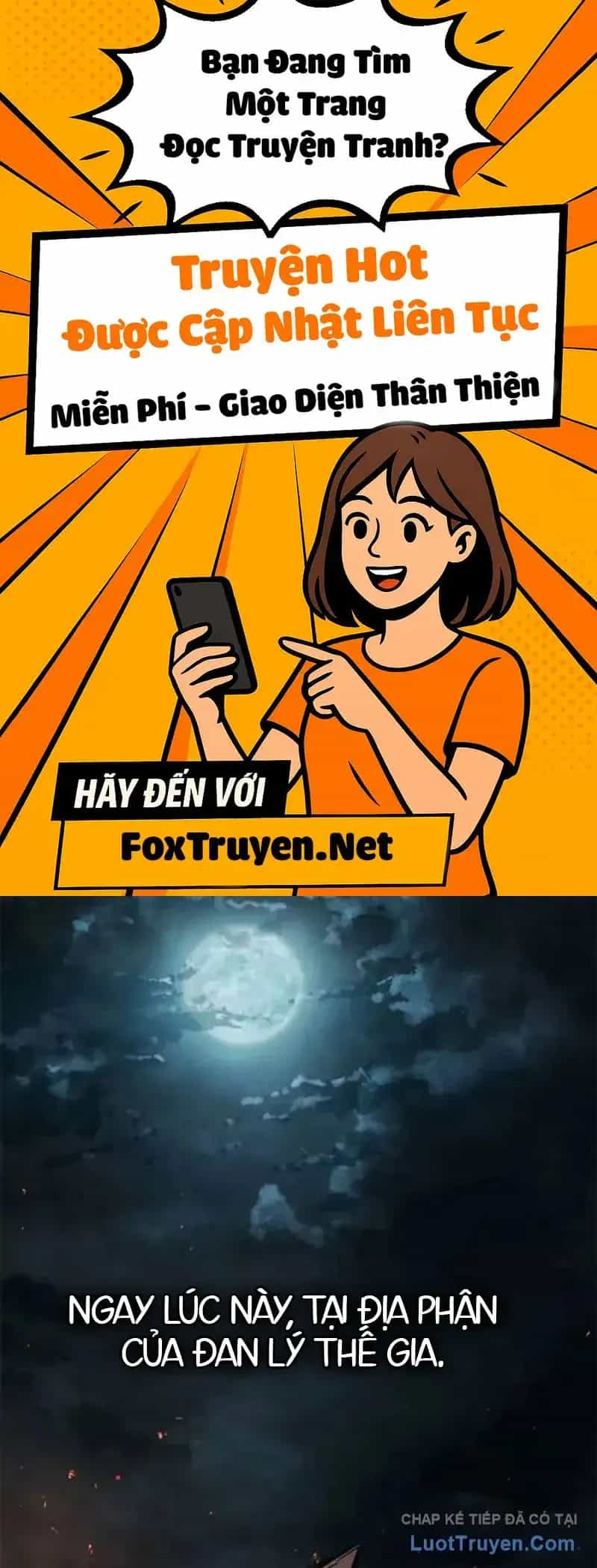 Cuồng Nhân Võ Lâm - Chương 20 - ảnh 1