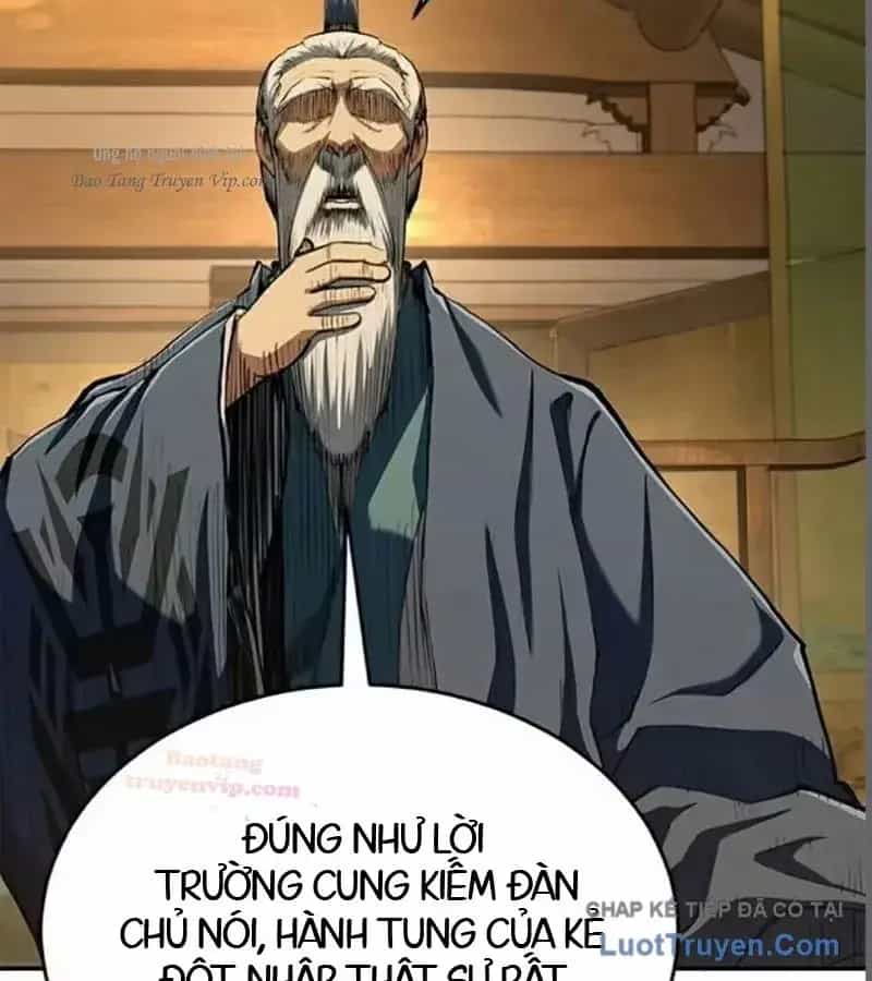 Cuồng Nhân Võ Lâm - Chương 20 - ảnh 110