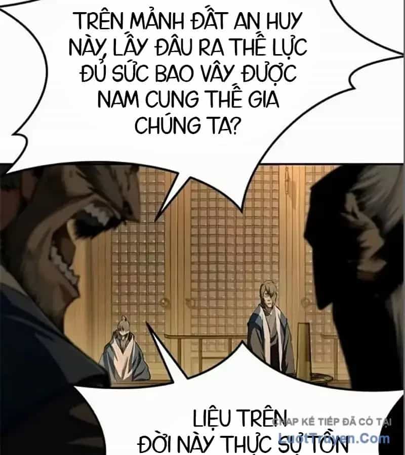 Cuồng Nhân Võ Lâm - Chương 20 - ảnh 151