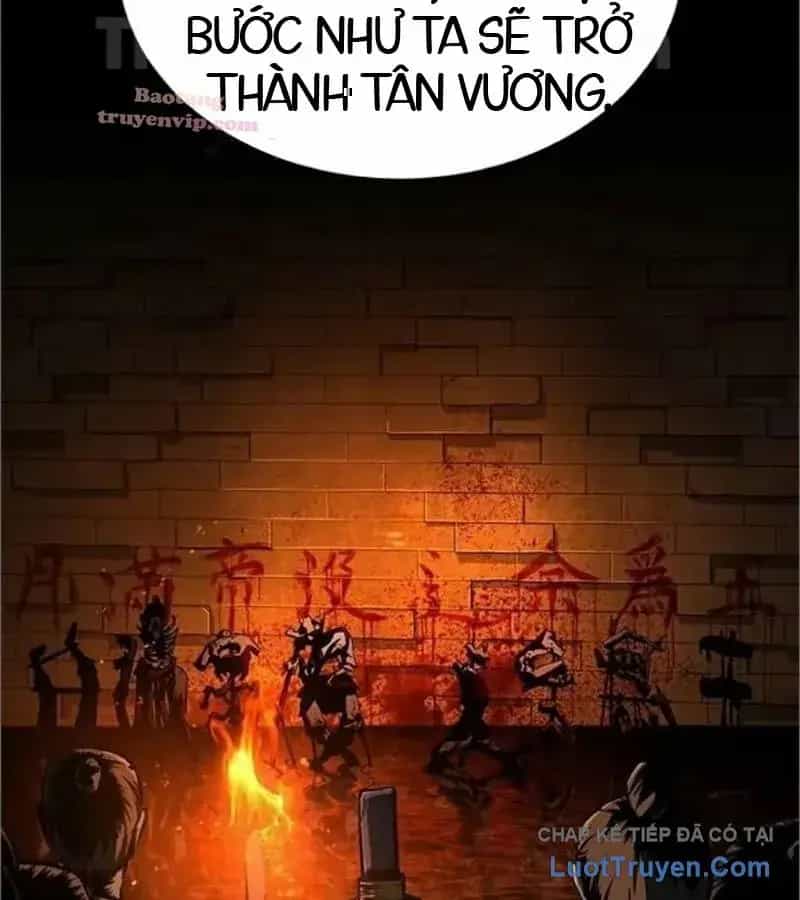 Cuồng Nhân Võ Lâm - Chương 20 - ảnh 54