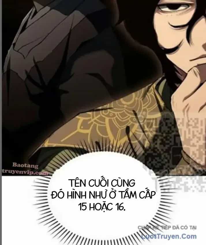 Cuồng Nhân Võ Lâm - Chương 21 - ảnh 68